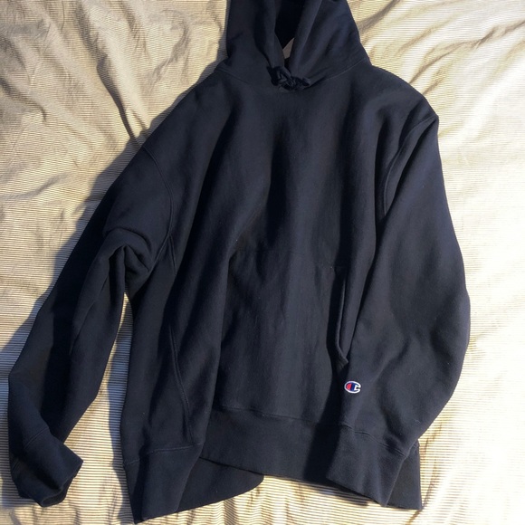 Reverse weave champion hoodie - Picture 2 of 2
